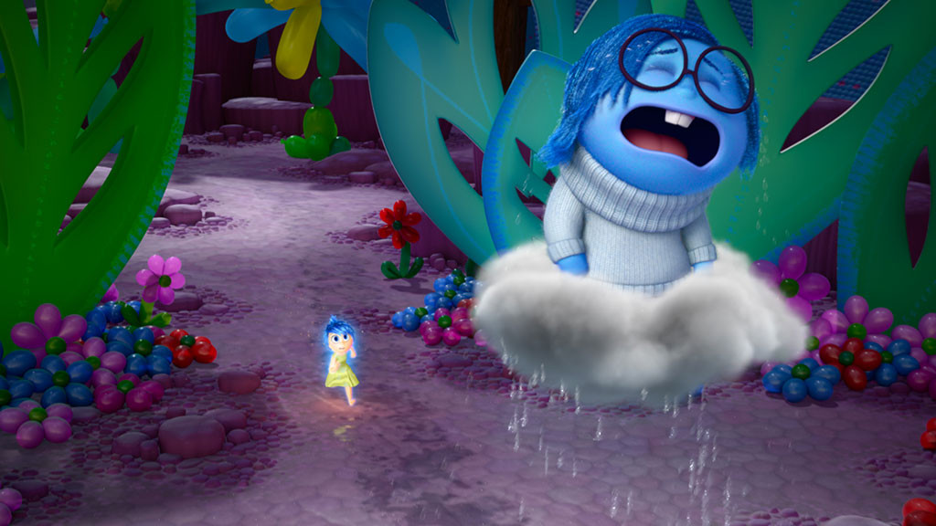 Inside Out Inside Out
